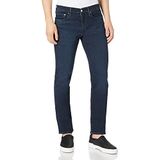 Levi's Heren 511 Slim Jeans, Corfu The Thrill Od Adv, 30W x 30L