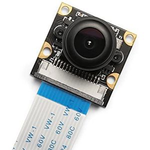sainsmart Brede hoek visoog cameralens voor Raspberry Pi Arduino
