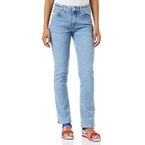 Kings of Indigo Yama Straight Jeans voor dames