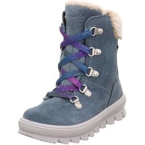 Superfit - FLAVIA - Gore-Tex Stiefel - Blauw/Lila