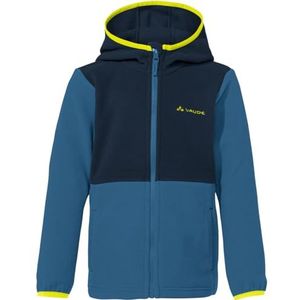 VAUDE Unisex Kids Pulex Hooded Jacket II Jas