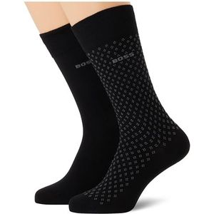 BOSS 2P RS minipatroon CC 10273937, zwart 001, 39-42 EU