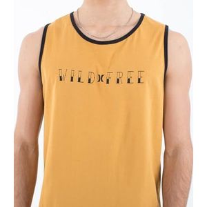 Hurley Tanktop Heren - Toledo Wild