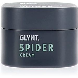 Glynt Spinnencrème Hold Factor 2 75 ml