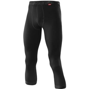 Loeffler - Transtex Light - Leggings - Knielengte - Lichtgewicht - Perfect Vochttransport