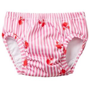 United Colors of Benetton badslip, Roze, 74