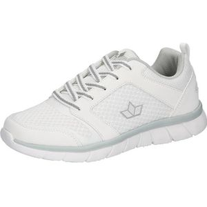 Lico Matera Sneakers voor dames, wit, 40 EU, wit, 40 EU