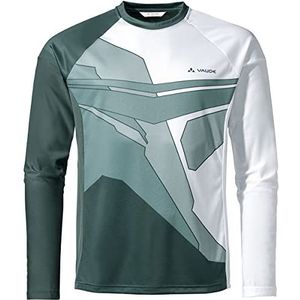 VAUDE Moab Ls T-shirt voor heren