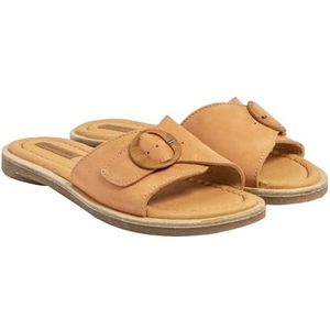 El Naturalista N5690 Tonami damessandalen, perzik, 36 EU, perzik, 36 EU