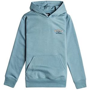 BILLABONG Basic Fleece Jongens Blauw M/12