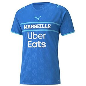 OM 3rd Shirt Replica WITH Sponsor Logo