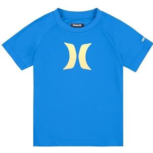 Hurley Hrlb Ombre Icon UPF Shirt Junior Unisex