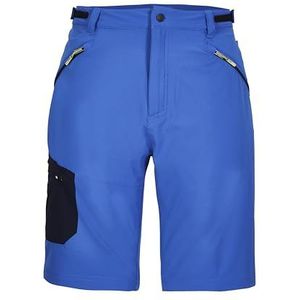 killtec Heren Functionele korte broek/short KOS 14 MN SHRTS, royal blue, 52, 41267-000