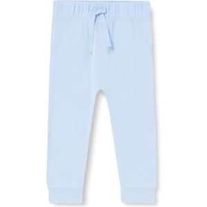 NAME IT Nbmfanno M Pant, Chambray Blue, 56 cm