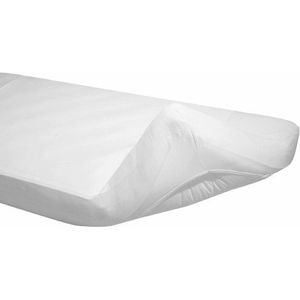 Italbaby Pipiflan Sheet voor babybedje, 63 x 125 cm, meerkleurig