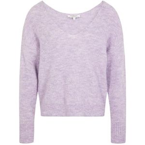 MORGAN trui, Lavendel, XL