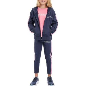 ENERGETICS Sport-421724 sportjack unisex kinderen