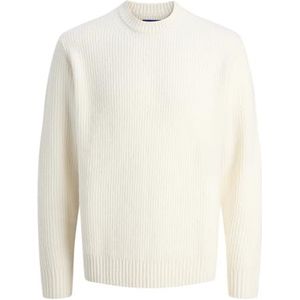 Jack & Jones - JORYORK OLLIE - Trui - Wolwit