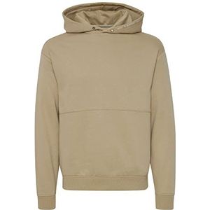 BLEND Sweatshirt  sand