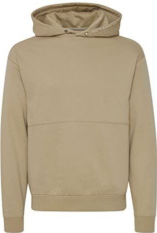 BLEND Sweatshirt  sand