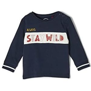 s.Oliver Baby-jongens T-shirt, 5952, 62 cm
