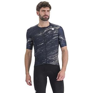 SPORTFUL 1122005-456 Cliff SUPERG Jrs T-shirt heren Galaxy Blue XL, Galaxy Blue, XL