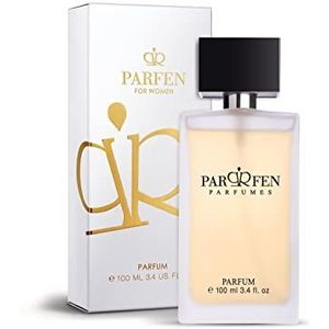 PARFEN ? 539 geïnspireerd door COCO MADEMOISELLE voor vrouwen,1 x 100 ml, Parfum-Dupe
