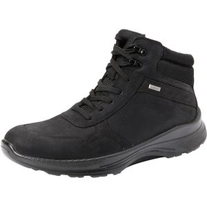 Jomos - Laarzen - Zwart