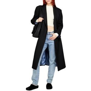 Sisley Damesbroek, Light Blue Denim 901, 33