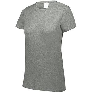Augusta Sportswear Women's Tri-Blend T-Shirt