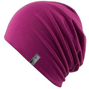 CHILLOUTS Acapulco beanie-muts voor dames.