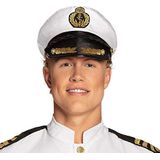 Boland 44371 muts Admiral Edward, unisex volwassenen, één maat