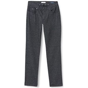 bugatti Herenbroek, donkergrijs, 33W / 32L