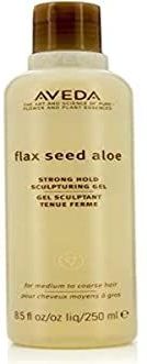 AVEDA Flax Zaad Aloë Strong Hold Sculpturing Gel, 250 milliliter