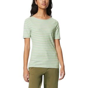 T-shirts met korte mouwen, Multi/Pure Mint, S