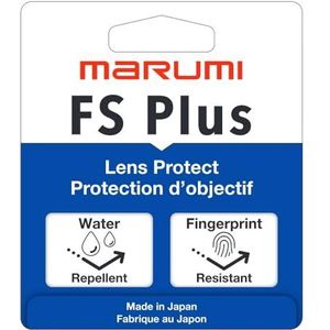 MARUMI FS Plus Lens Protect 43 mm