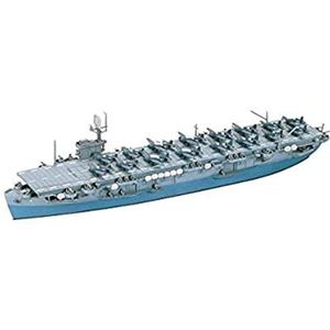 1:700 WL US begeleidingsschip CVE-9 Bogue