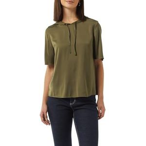 comma Blouse, 7727, 34