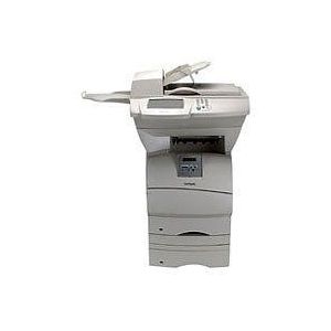 X634dte/DE 64MB 43ppm A4