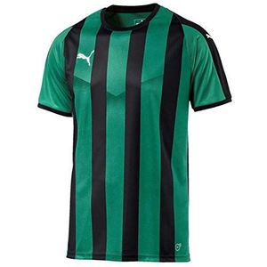 PUMA Liga Jersey gestreept jersey voor kinderen, uniseks