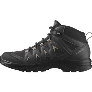 X BRAZE MID GTX Bk/PH