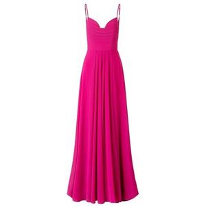 ApartFashion Damesjurken Speciale Gelegenheid Jurk, fuchsia, 40