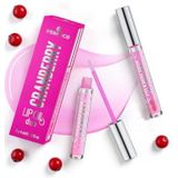 Essence - Cranberry Lip Oil Duo - 4 ml - Verzorgend Lipproduct