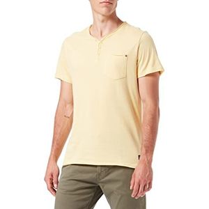 Blend Heren 20713255 T-shirt, 120718/Pineapple Slice, M
