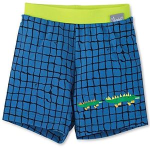 Sterntaler Zwemshort voor jongens, uv-bescherming 50+, blauw, 92 cm