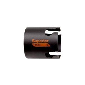 Bahco 3833-74-C Construcc multifunctionele krans 74 mm