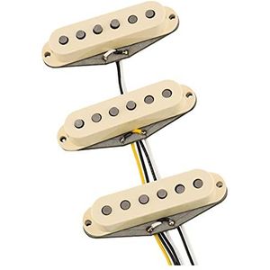 Fender Vintera Stratocaster® pick-up set 60