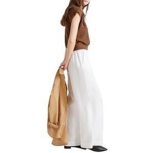 United Colors of Benetton Shirt G/C S/M, Bruin, XL