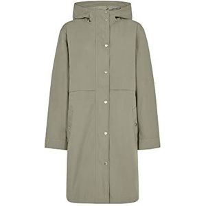 SOYACONCEPT Damesjas, donkergroen, XL