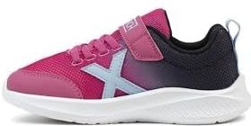 MUNICH Mini LETA 05, schoenen, roze, maat 24, Roze, 24 EU